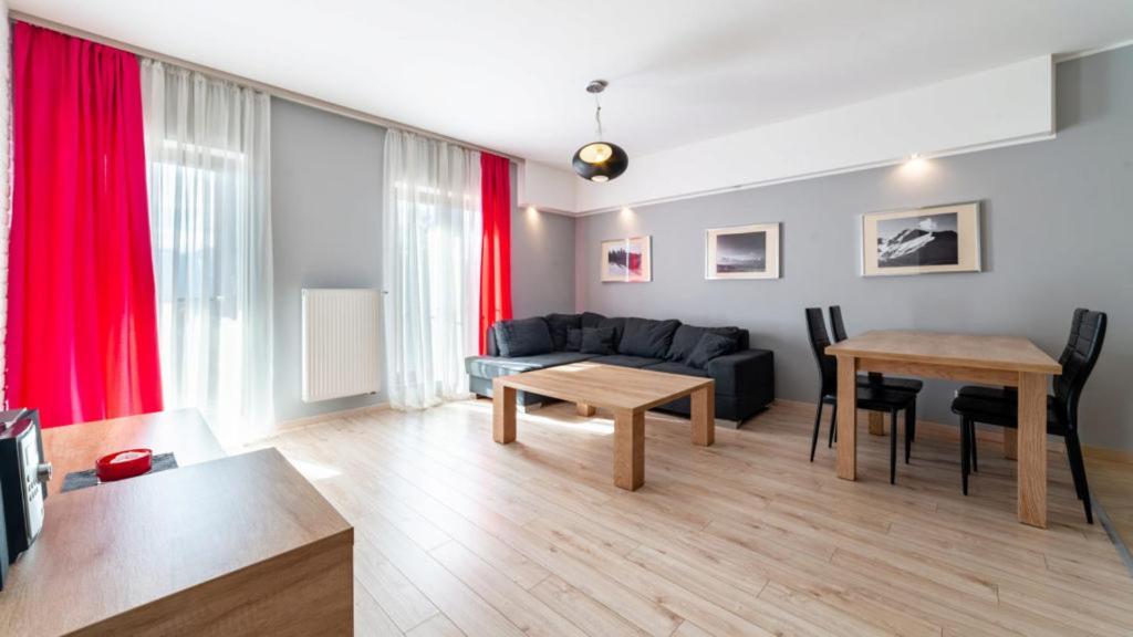 Apartament Apartament na Górnej Szklarska Poręba Zewnętrze zdjęcie